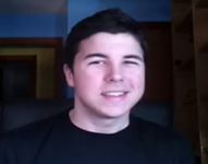 Willyrex en su máximo resplandor.