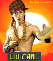 Liu Kang